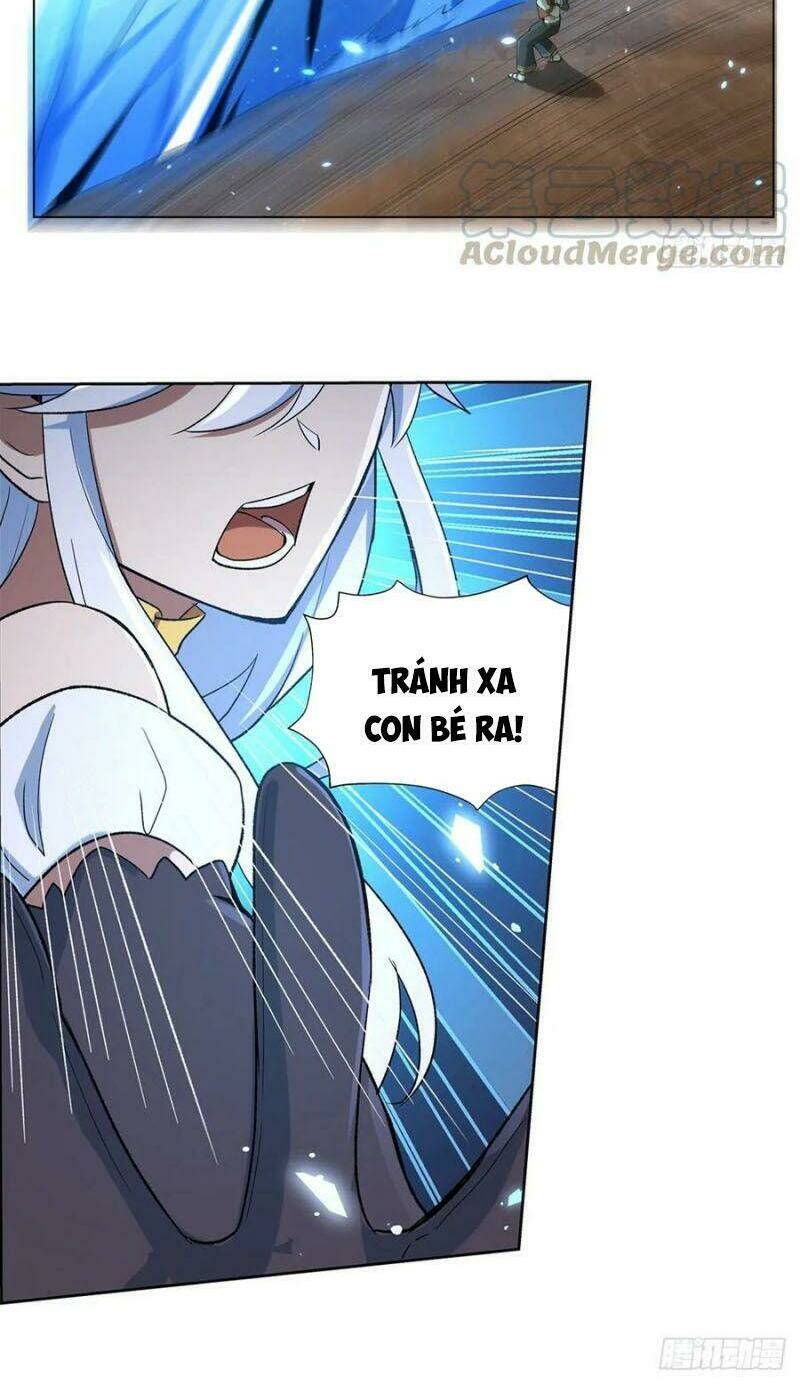 Ma Vương Thất Nghiệp Chapter 110 - Trang 2