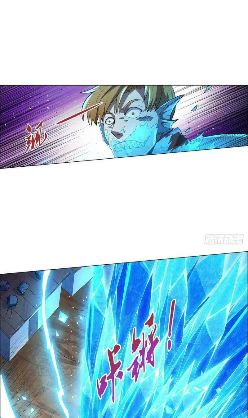 Ma Vương Thất Nghiệp Chapter 111 - Trang 2