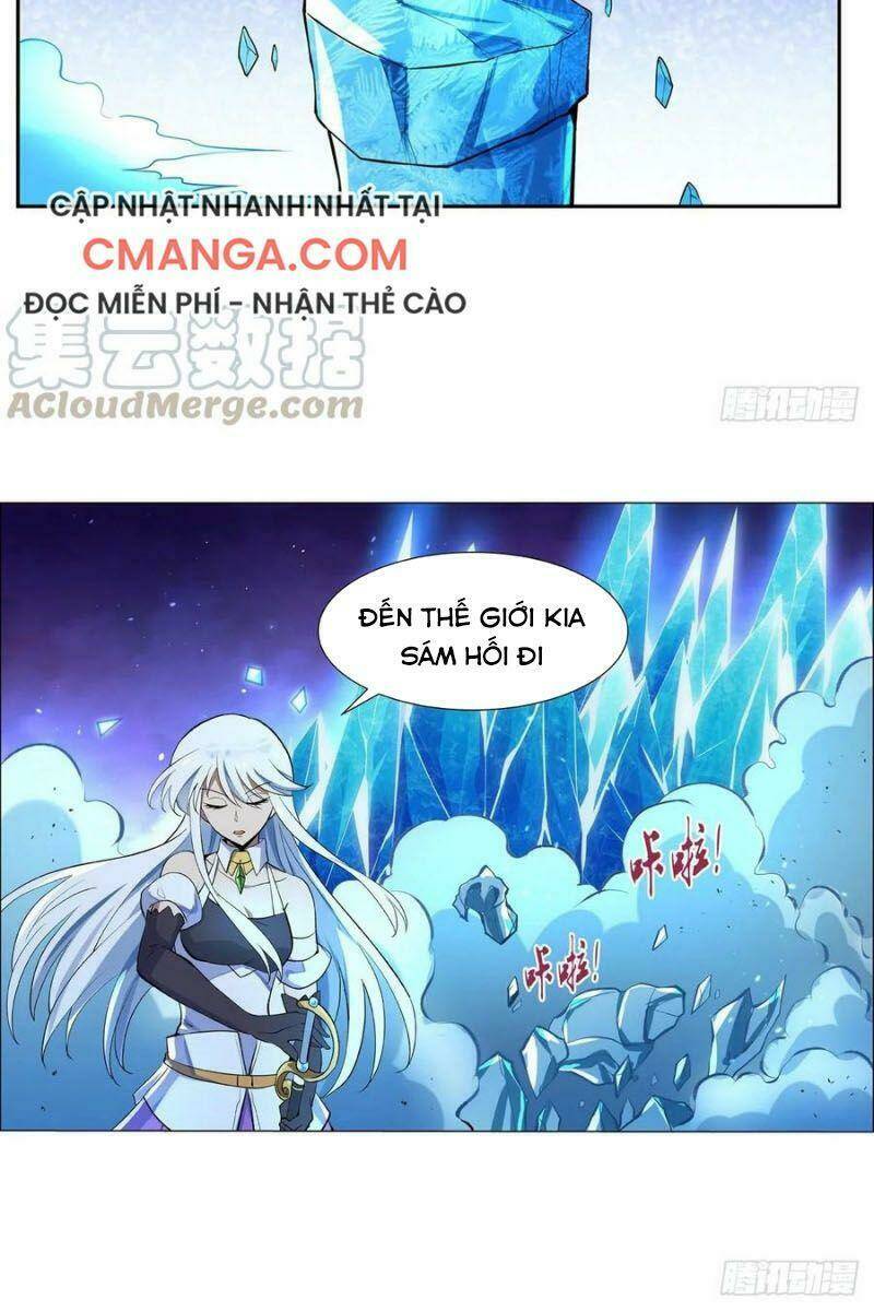 Ma Vương Thất Nghiệp Chapter 111 - Trang 2