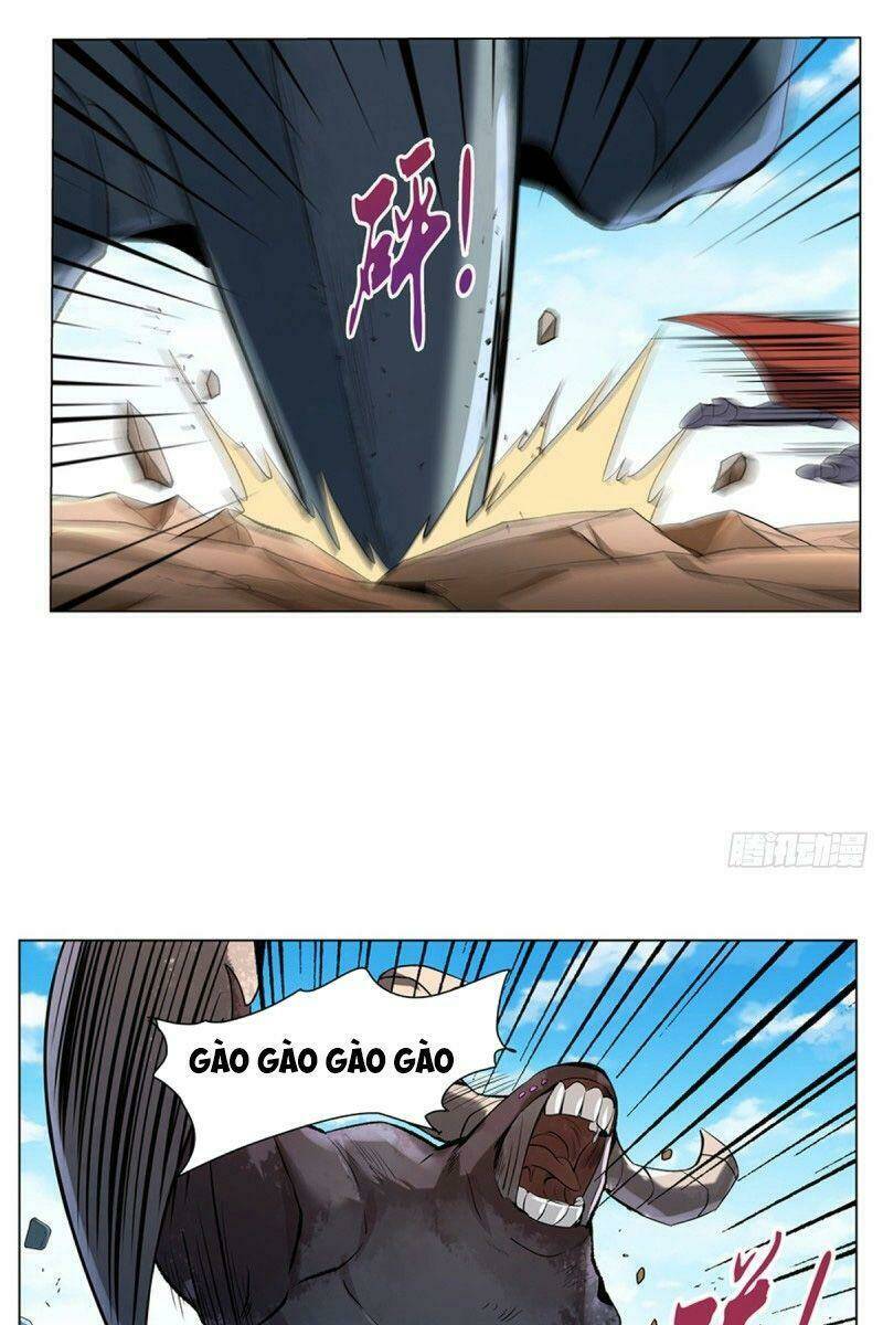 Ma Vương Thất Nghiệp Chapter 112 - Trang 2