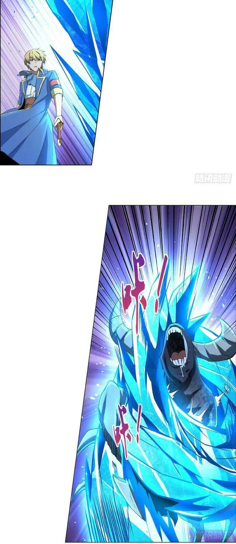 Ma Vương Thất Nghiệp Chapter 112 - Trang 2