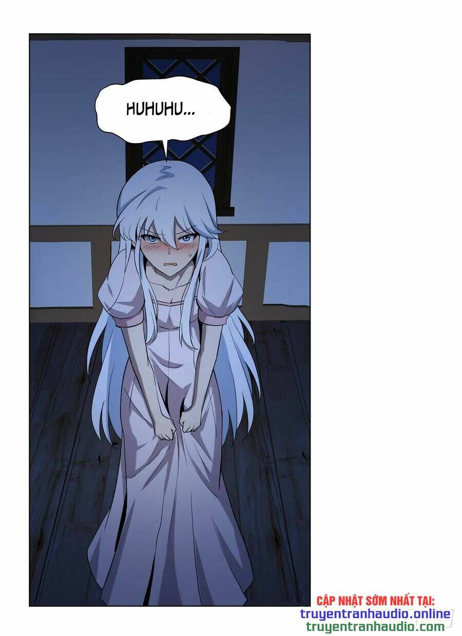 Ma Vương Thất Nghiệp Chapter 114 - Trang 2