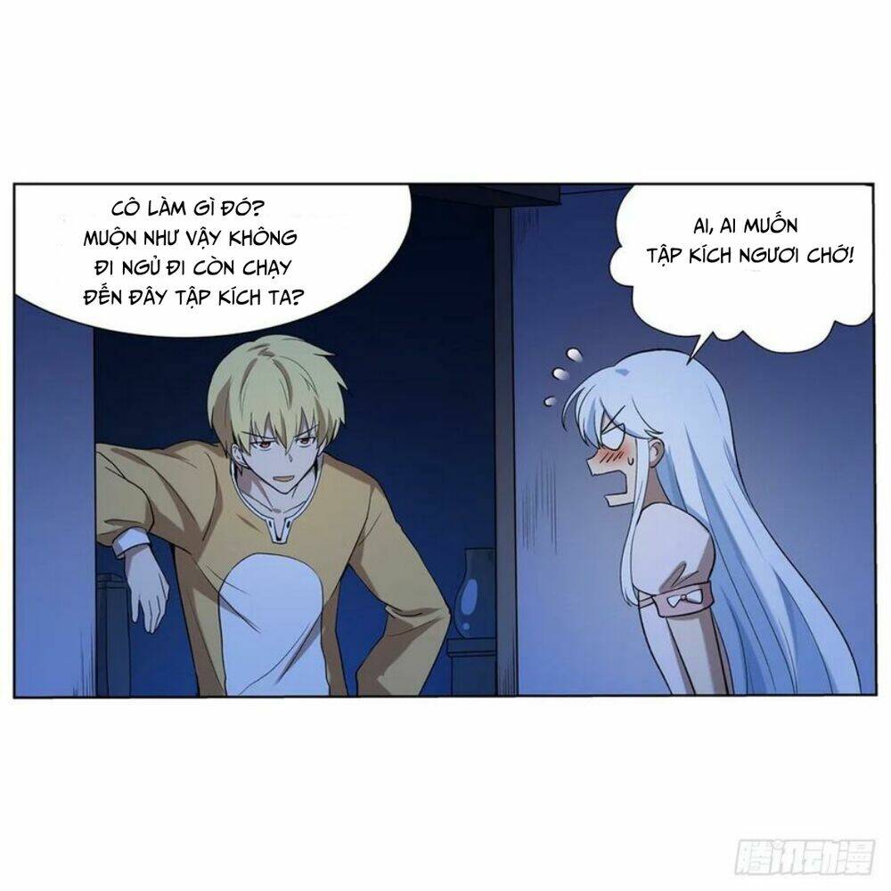Ma Vương Thất Nghiệp Chapter 114 - Trang 2