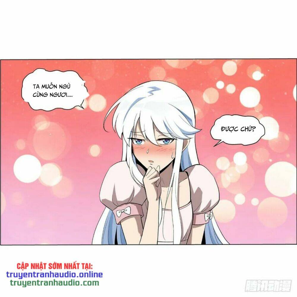 Ma Vương Thất Nghiệp Chapter 114 - Trang 2