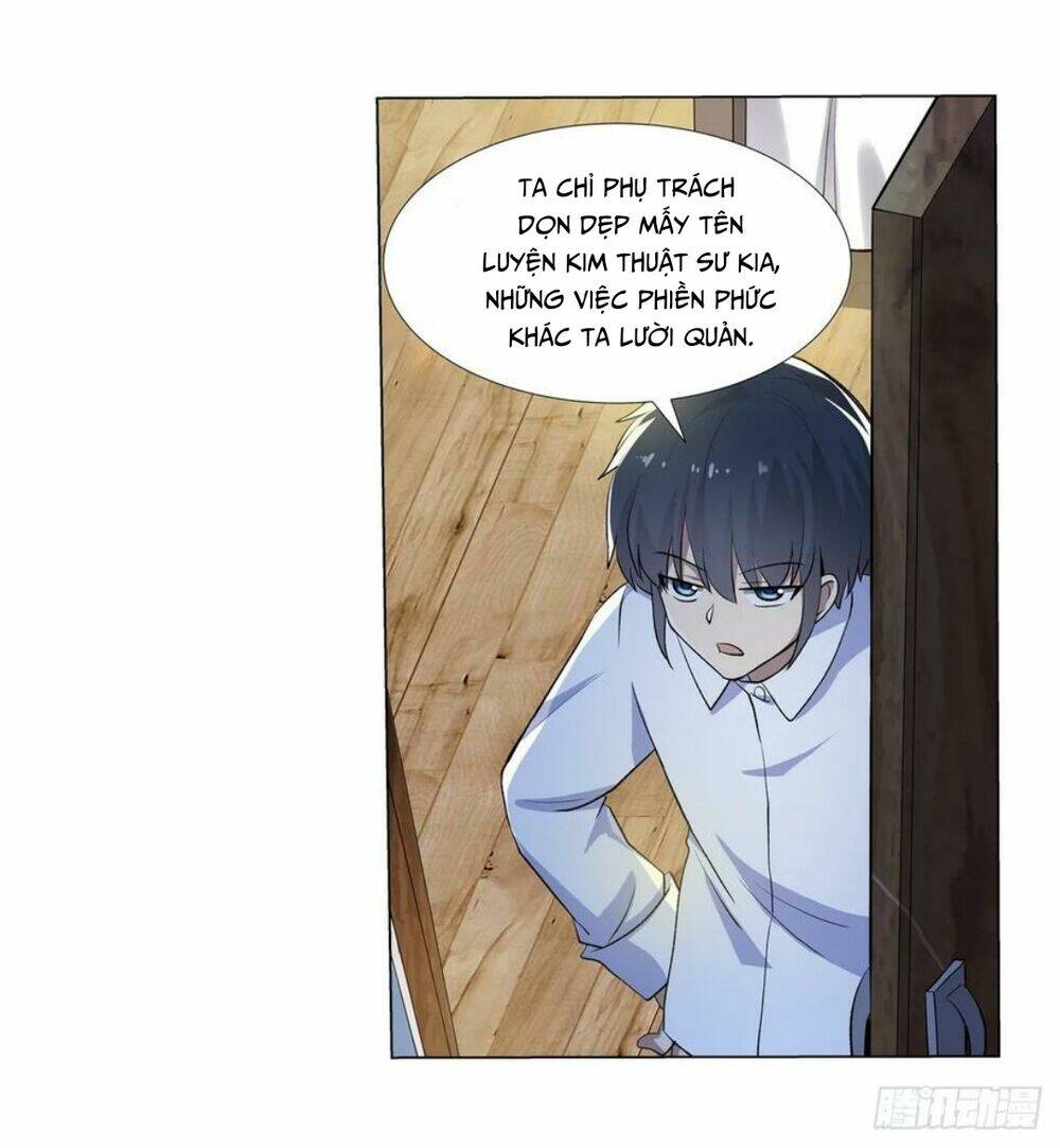 Ma Vương Thất Nghiệp Chapter 114 - Trang 2