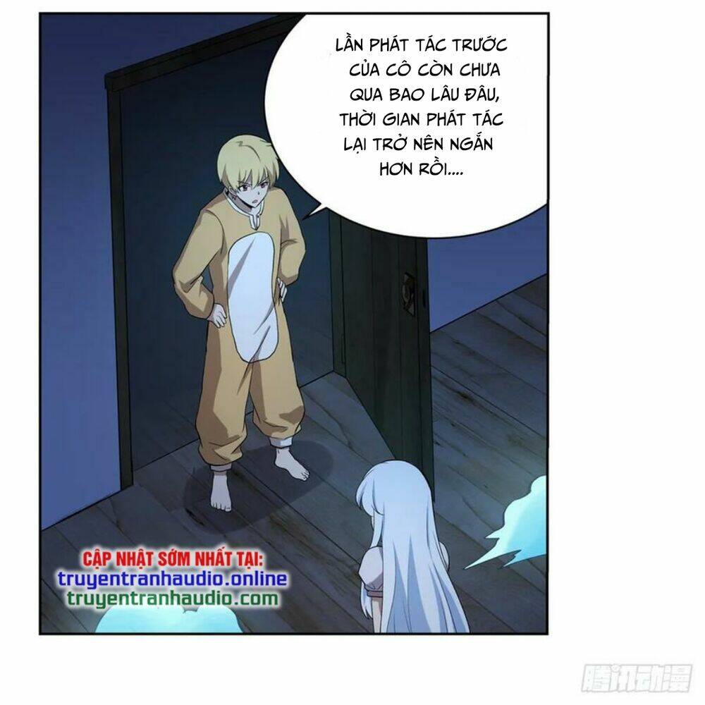 Ma Vương Thất Nghiệp Chapter 114 - Trang 2