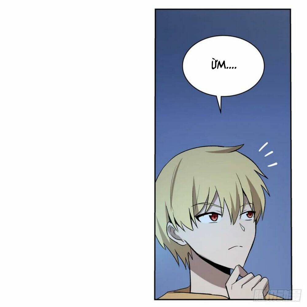 Ma Vương Thất Nghiệp Chapter 114 - Trang 2