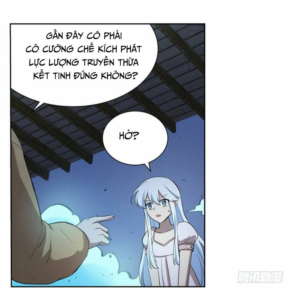 Ma Vương Thất Nghiệp Chapter 114 - Trang 2