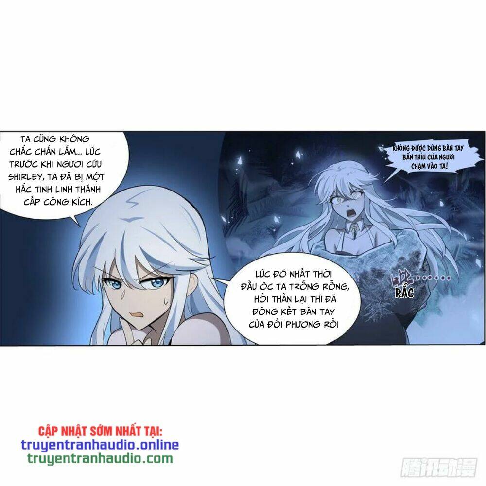Ma Vương Thất Nghiệp Chapter 114 - Trang 2