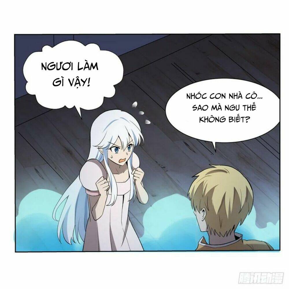 Ma Vương Thất Nghiệp Chapter 114 - Trang 2