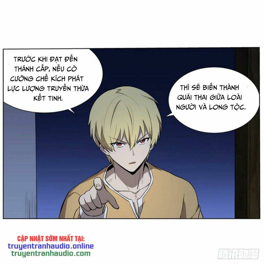 Ma Vương Thất Nghiệp Chapter 114 - Trang 2