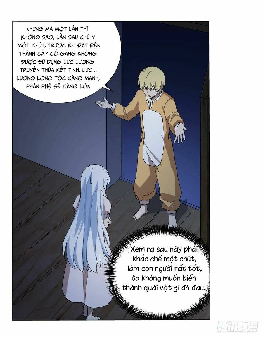 Ma Vương Thất Nghiệp Chapter 114 - Trang 2
