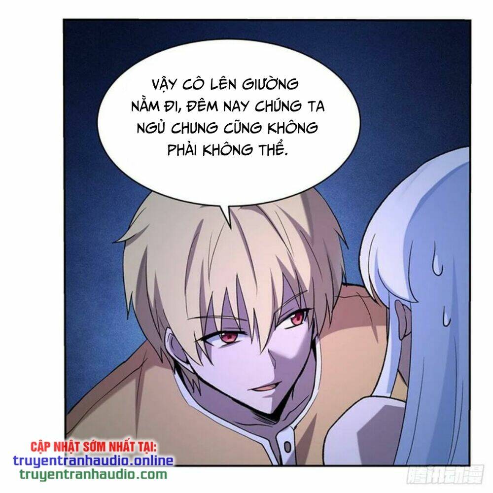 Ma Vương Thất Nghiệp Chapter 114 - Trang 2