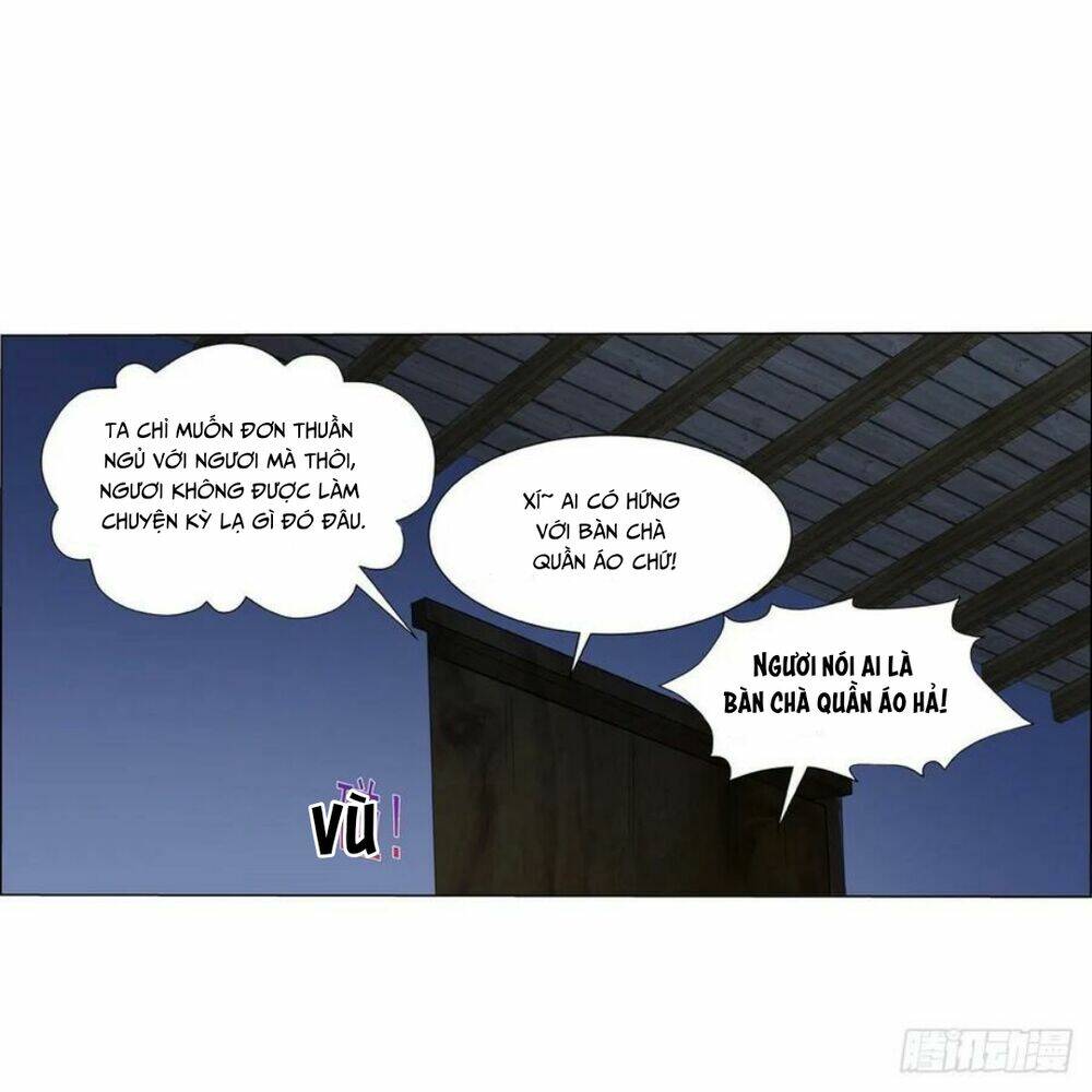 Ma Vương Thất Nghiệp Chapter 114 - Trang 2