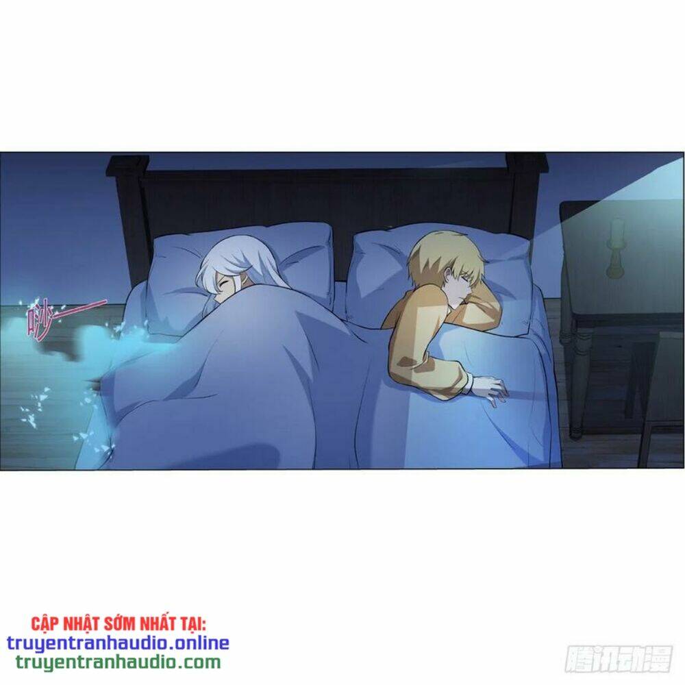 Ma Vương Thất Nghiệp Chapter 114 - Trang 2