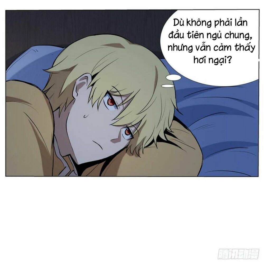 Ma Vương Thất Nghiệp Chapter 114 - Trang 2
