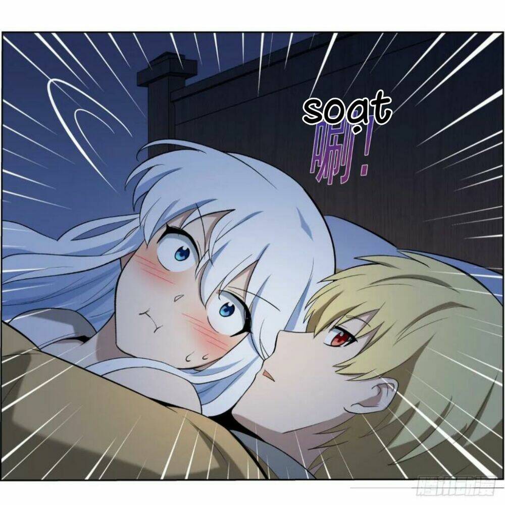 Ma Vương Thất Nghiệp Chapter 114 - Trang 2