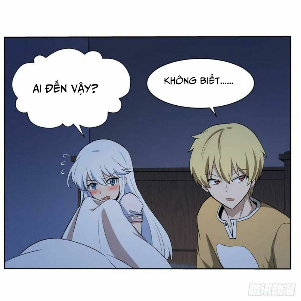 Ma Vương Thất Nghiệp Chapter 114 - Trang 2