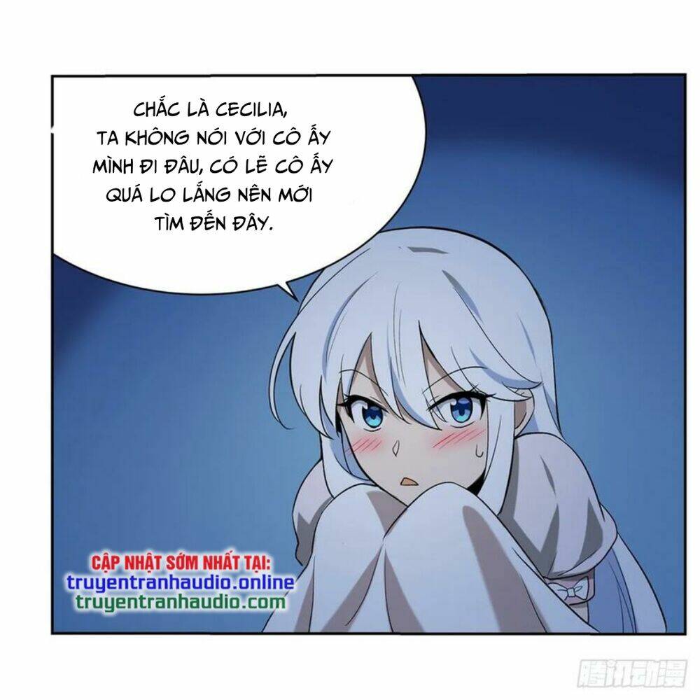 Ma Vương Thất Nghiệp Chapter 114 - Trang 2