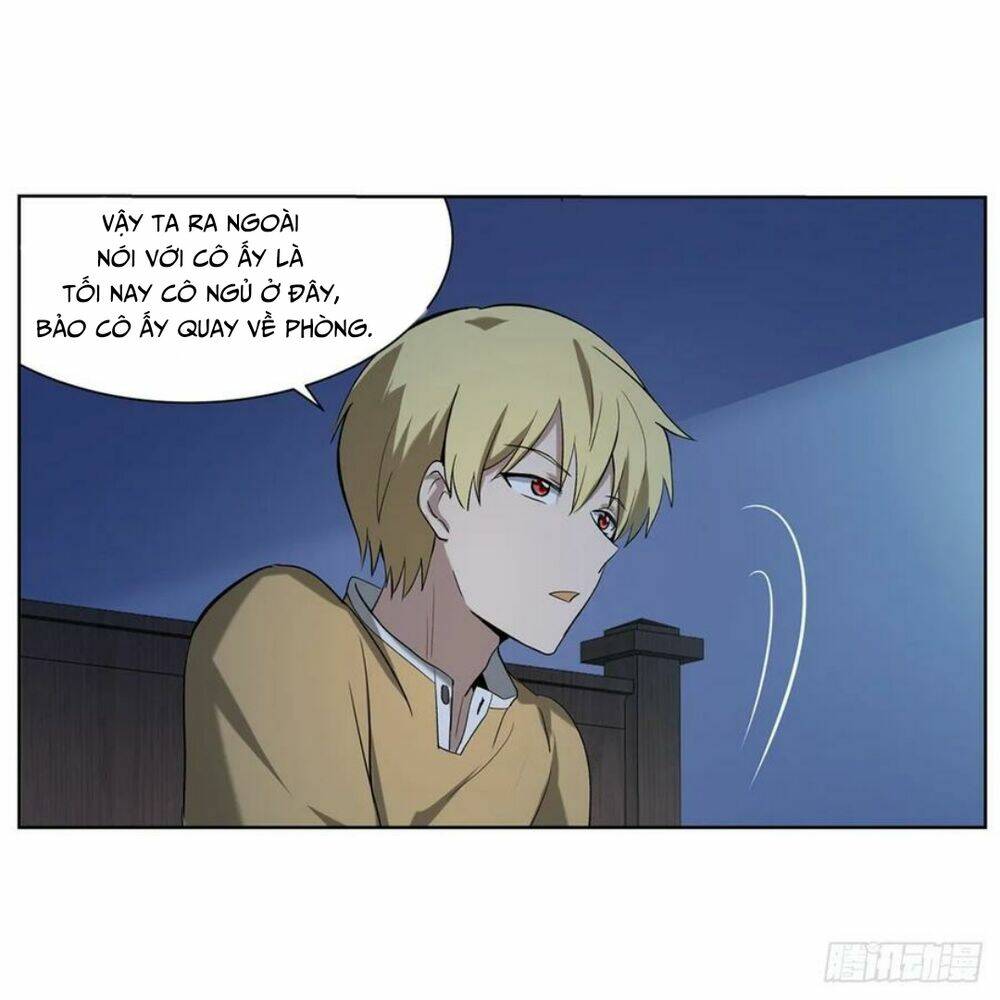 Ma Vương Thất Nghiệp Chapter 114 - Trang 2