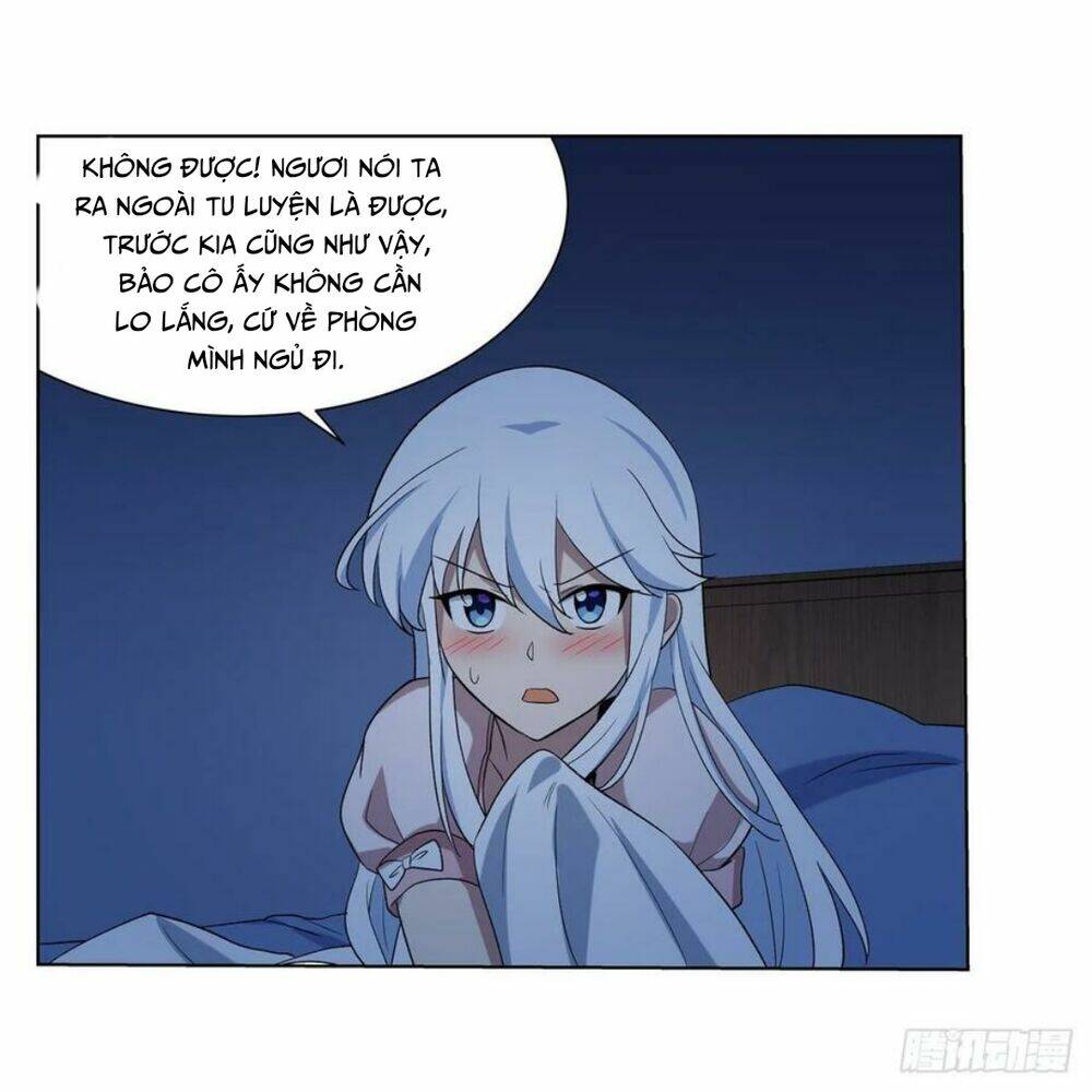 Ma Vương Thất Nghiệp Chapter 114 - Trang 2