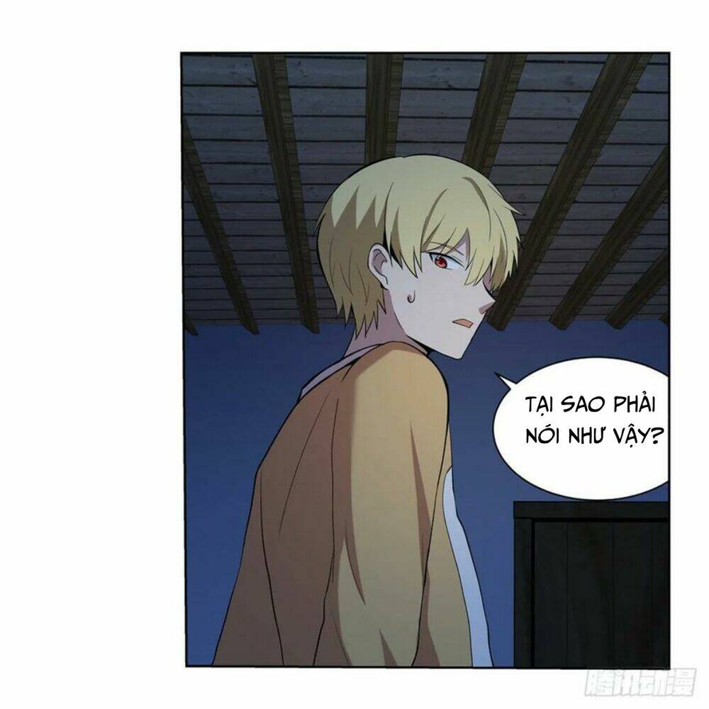 Ma Vương Thất Nghiệp Chapter 114 - Trang 2