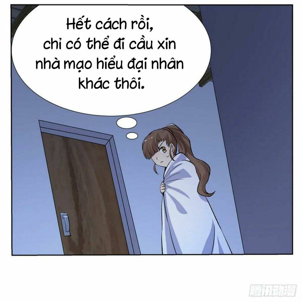 Ma Vương Thất Nghiệp Chapter 114 - Trang 2