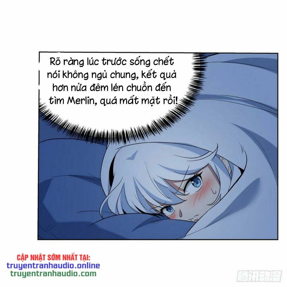 Ma Vương Thất Nghiệp Chapter 114 - Trang 2