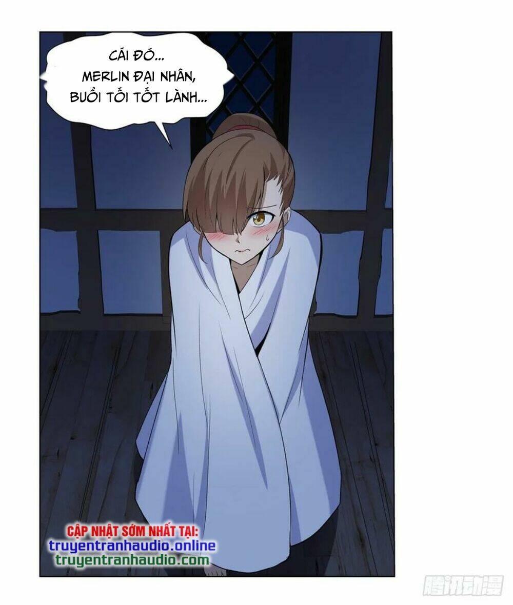 Ma Vương Thất Nghiệp Chapter 114 - Trang 2
