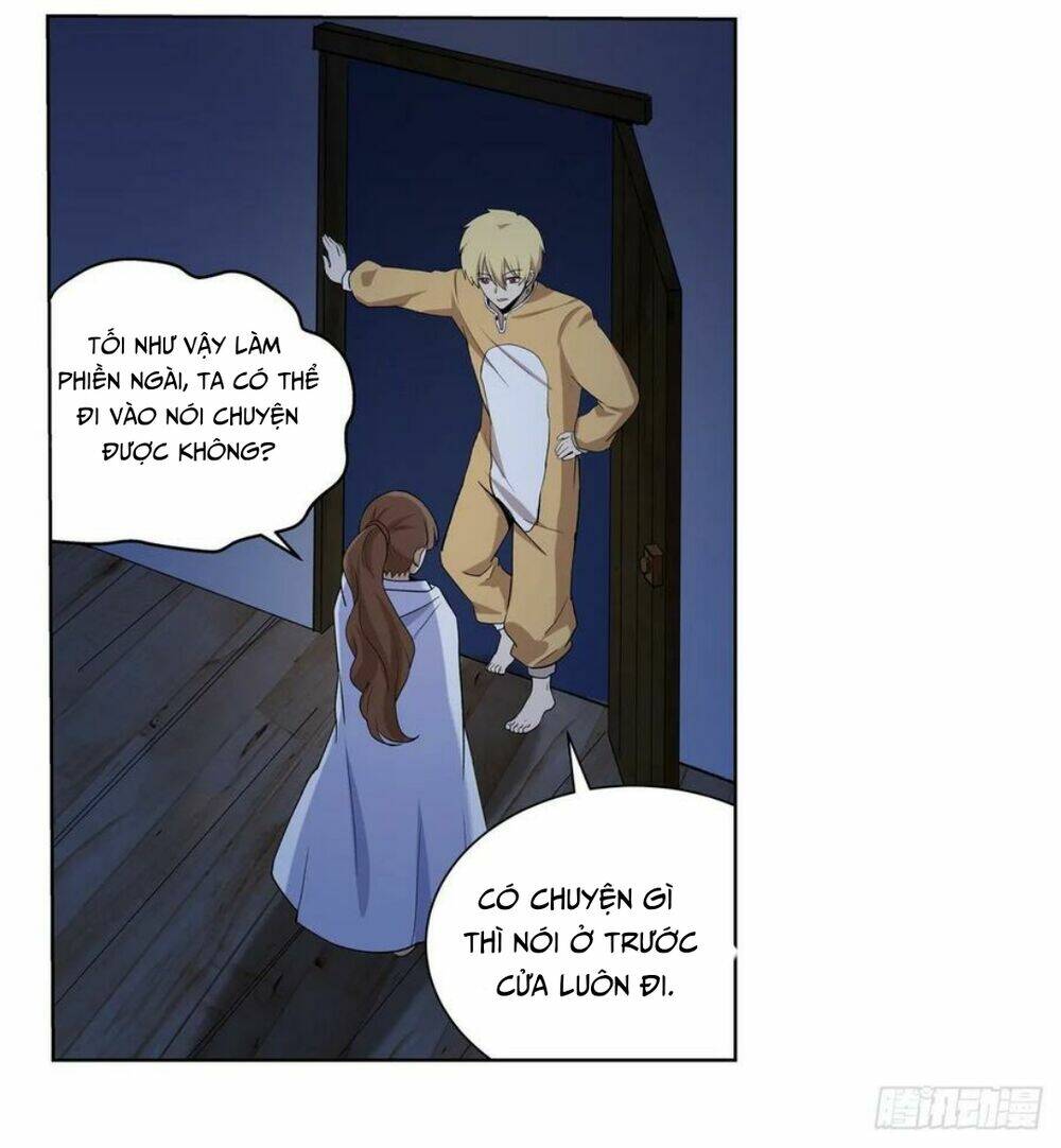 Ma Vương Thất Nghiệp Chapter 114 - Trang 2
