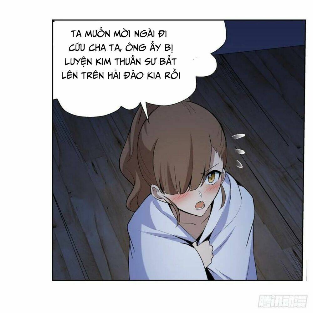 Ma Vương Thất Nghiệp Chapter 114 - Trang 2