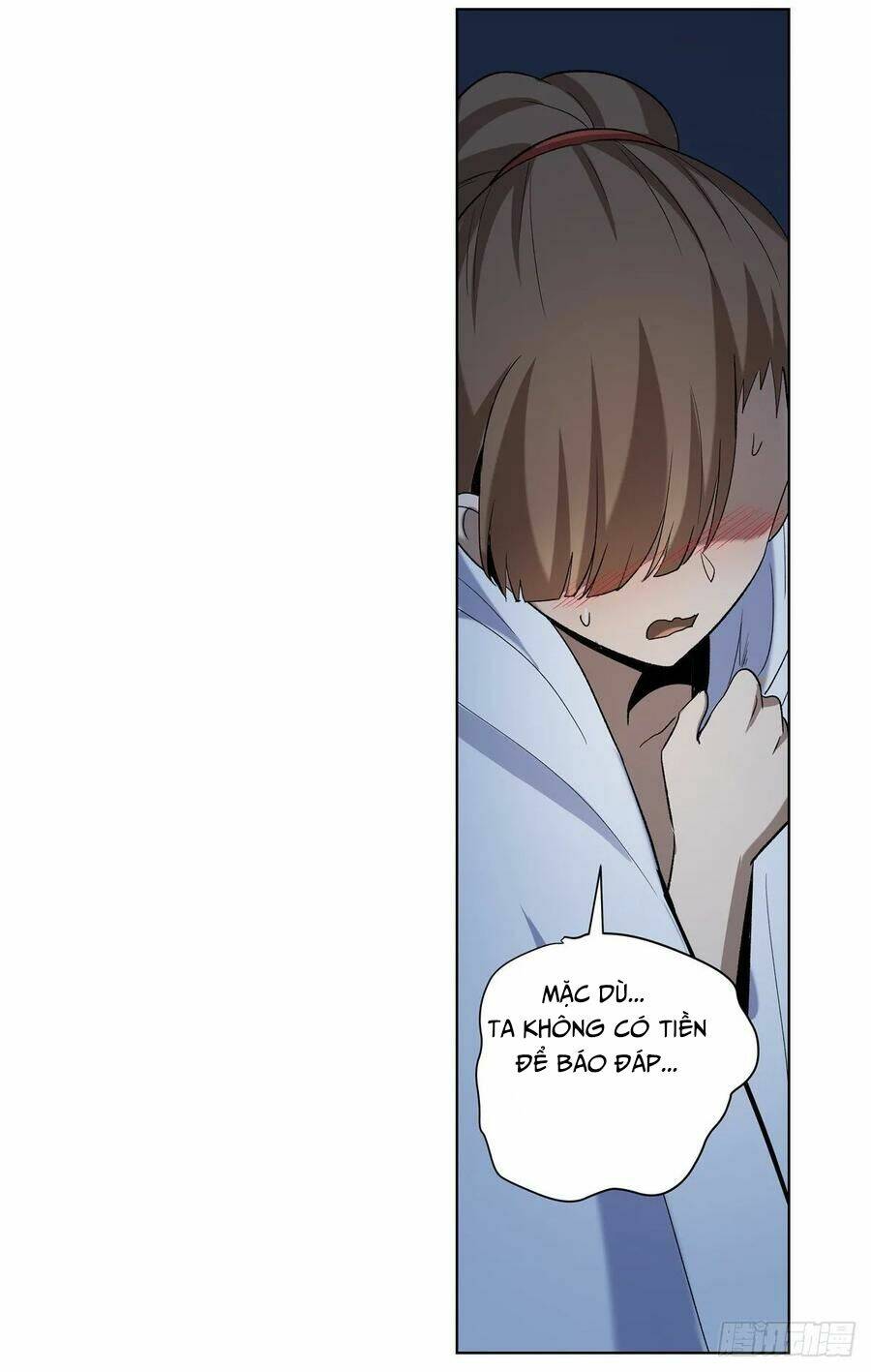 Ma Vương Thất Nghiệp Chapter 114 - Trang 2