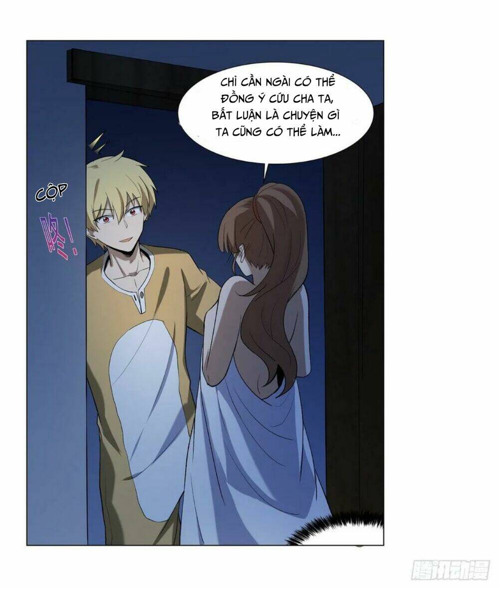 Ma Vương Thất Nghiệp Chapter 114 - Trang 2