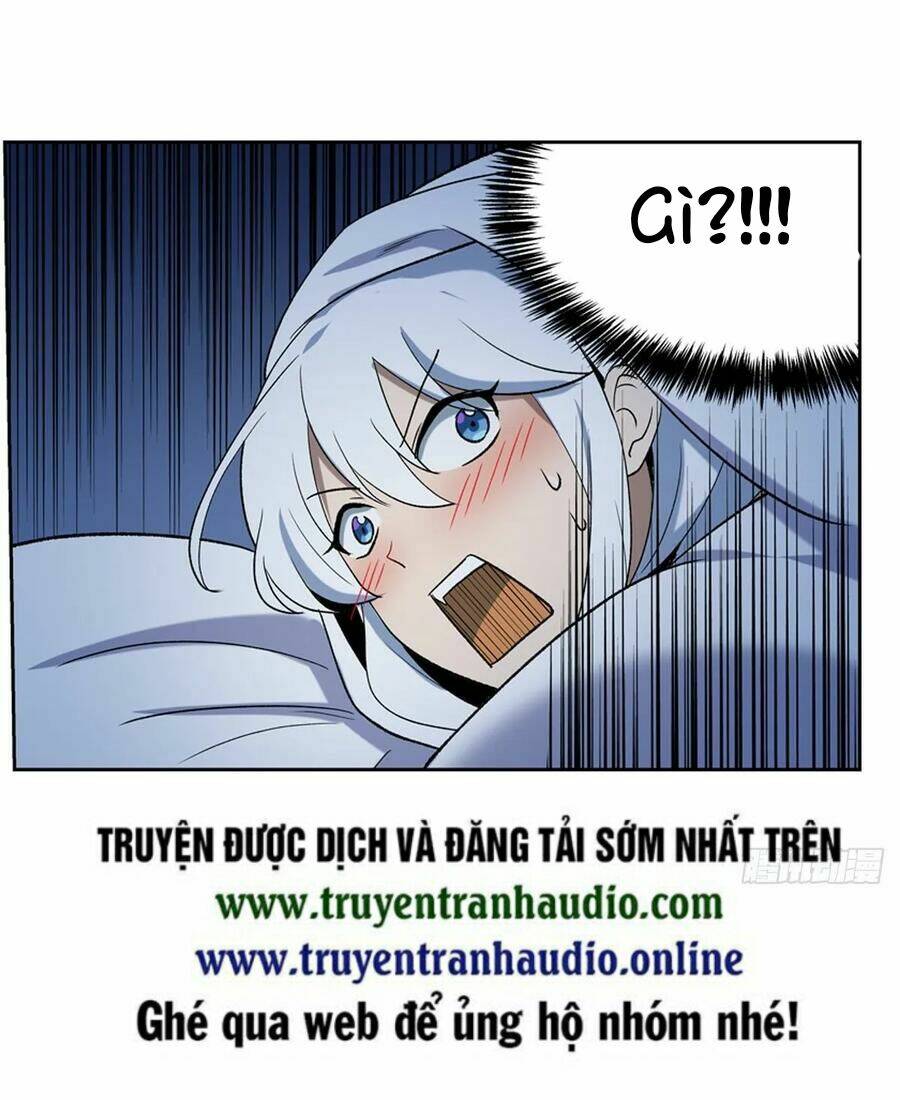 Ma Vương Thất Nghiệp Chapter 114 - Trang 2