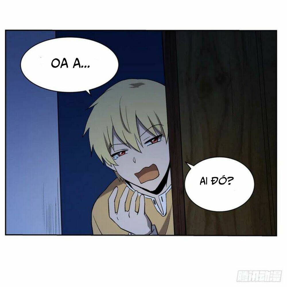 Ma Vương Thất Nghiệp Chapter 114 - Trang 2