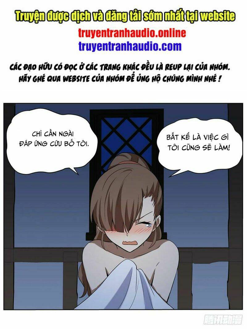 Ma Vương Thất Nghiệp Chapter 115 - Trang 2