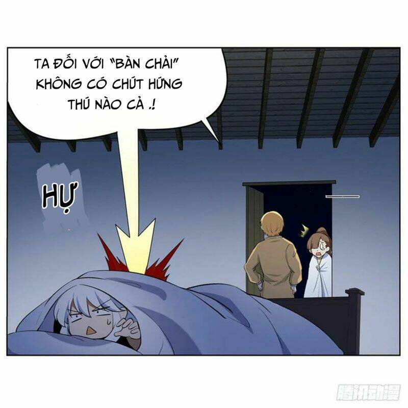 Ma Vương Thất Nghiệp Chapter 115 - Trang 2