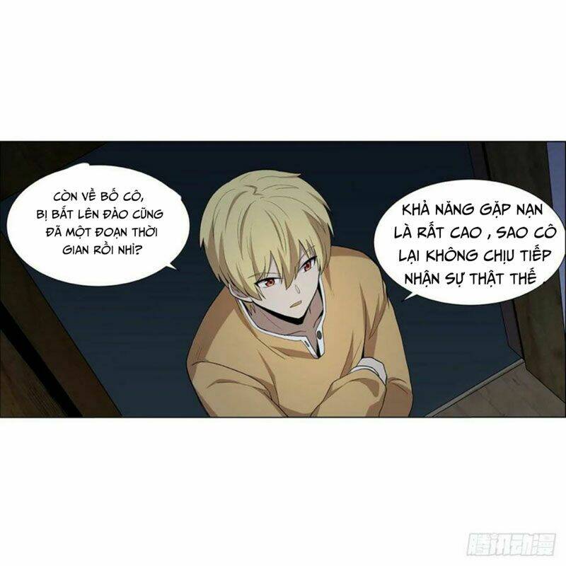 Ma Vương Thất Nghiệp Chapter 115 - Trang 2