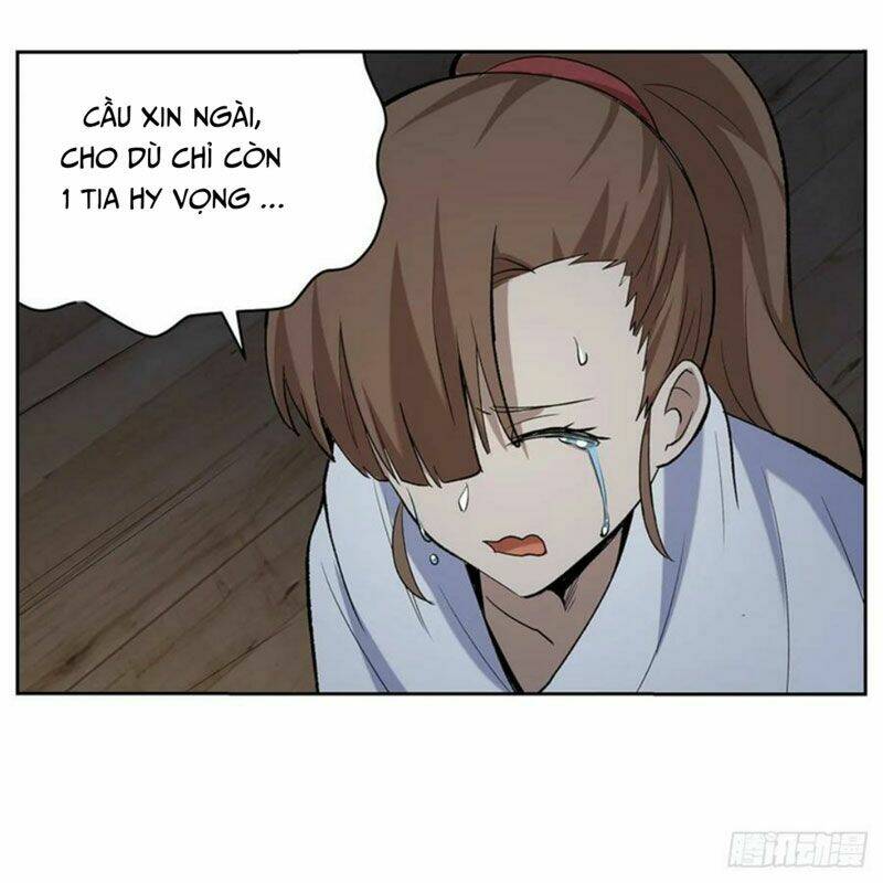 Ma Vương Thất Nghiệp Chapter 115 - Trang 2