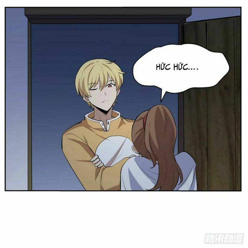 Ma Vương Thất Nghiệp Chapter 115 - Trang 2