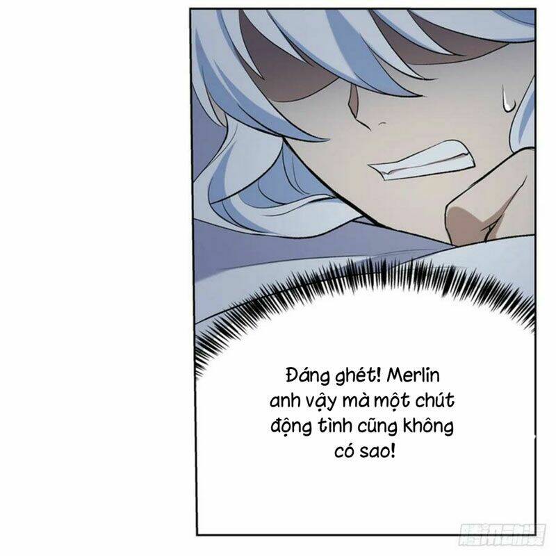 Ma Vương Thất Nghiệp Chapter 115 - Trang 2