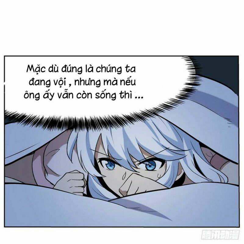 Ma Vương Thất Nghiệp Chapter 115 - Trang 2