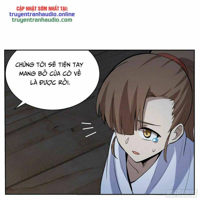 Ma Vương Thất Nghiệp Chapter 115 - Trang 2