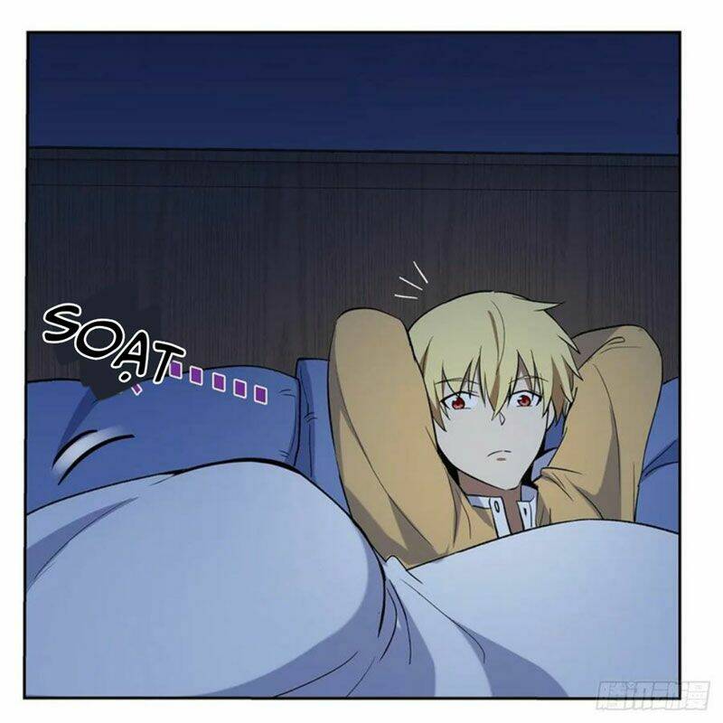 Ma Vương Thất Nghiệp Chapter 115 - Trang 2