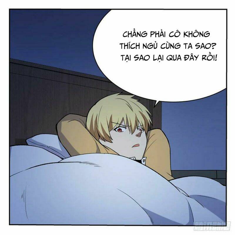 Ma Vương Thất Nghiệp Chapter 115 - Trang 2