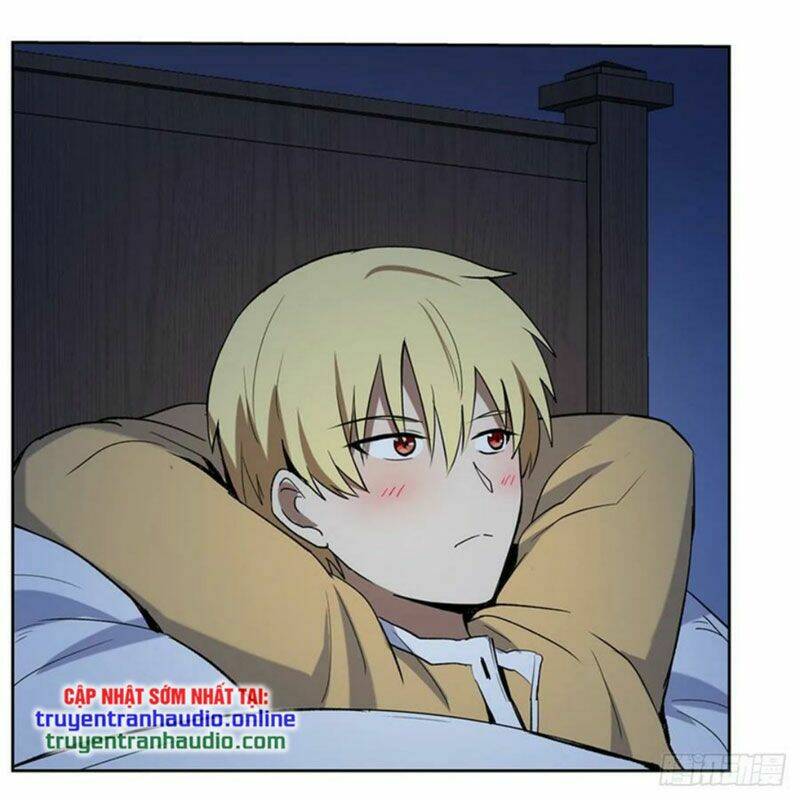 Ma Vương Thất Nghiệp Chapter 115 - Trang 2