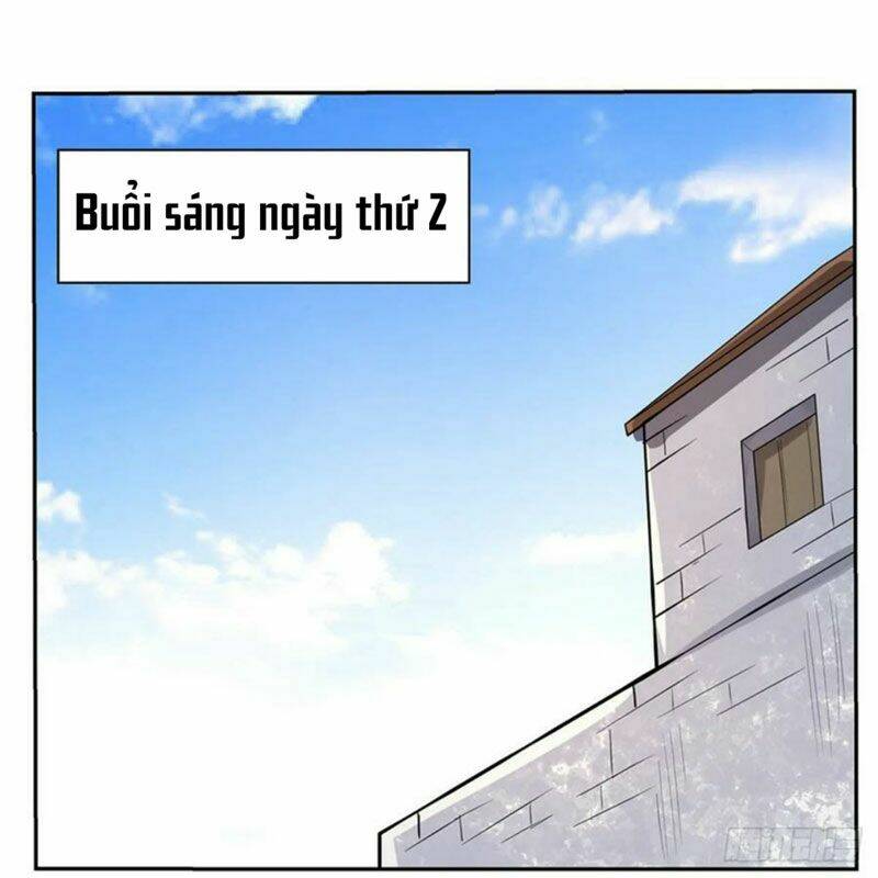 Ma Vương Thất Nghiệp Chapter 115 - Trang 2