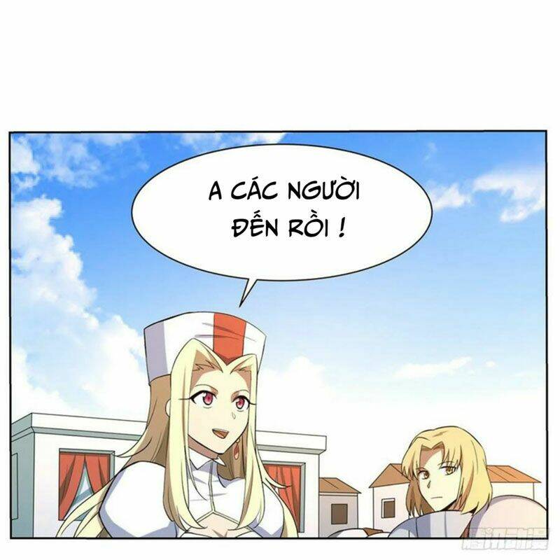 Ma Vương Thất Nghiệp Chapter 115 - Trang 2