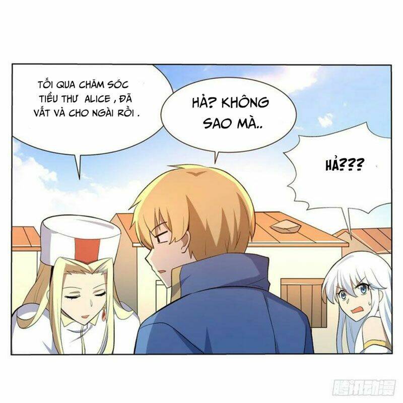 Ma Vương Thất Nghiệp Chapter 115 - Trang 2