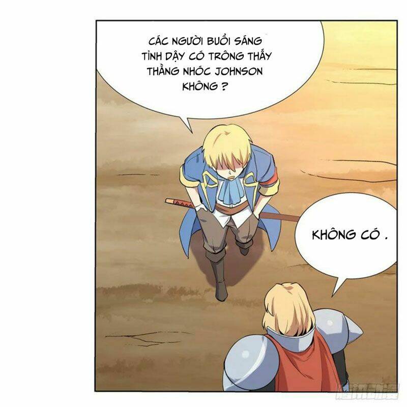 Ma Vương Thất Nghiệp Chapter 115 - Trang 2